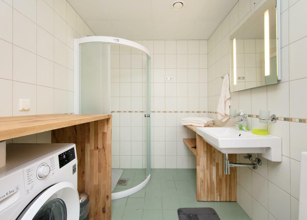 Foorum City Centre Apartment Tallinn Kültér fotó