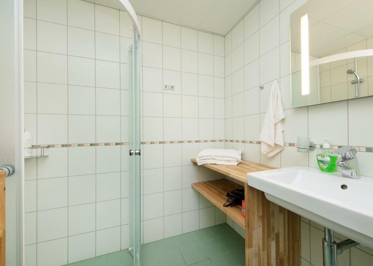 Foorum City Centre Apartment Tallinn Kültér fotó