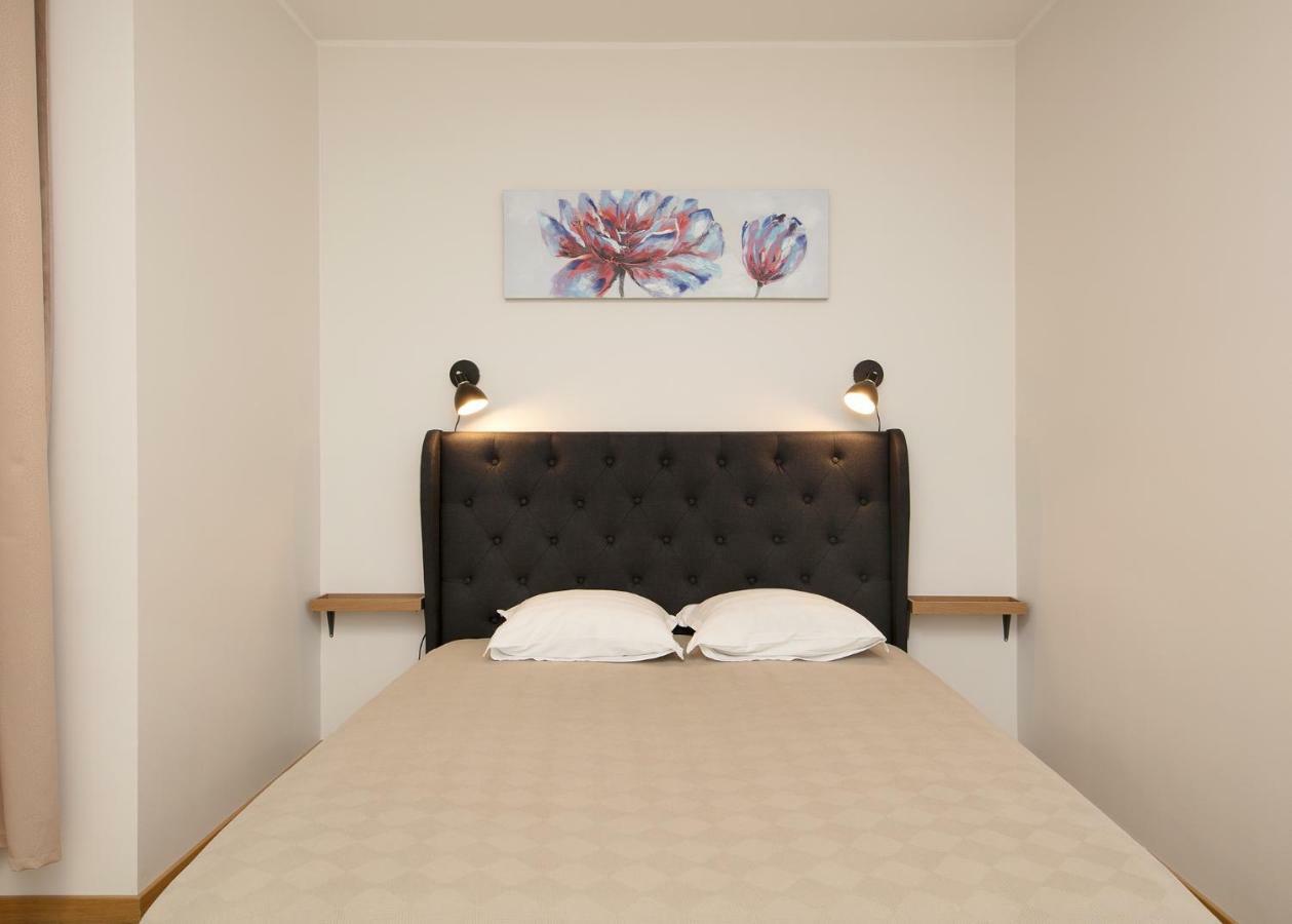 Foorum City Centre Apartment Tallinn Kültér fotó